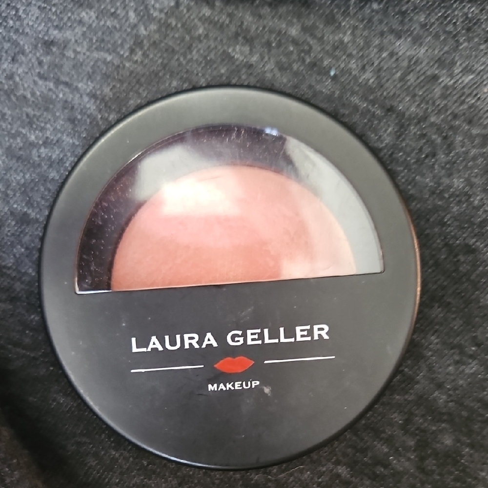 Laura Geller Blush - Soft Pink